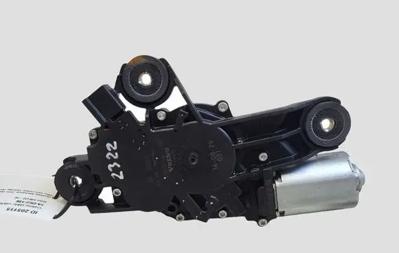 Volvo V40 Rear window wiper motor 31294492 0390201884