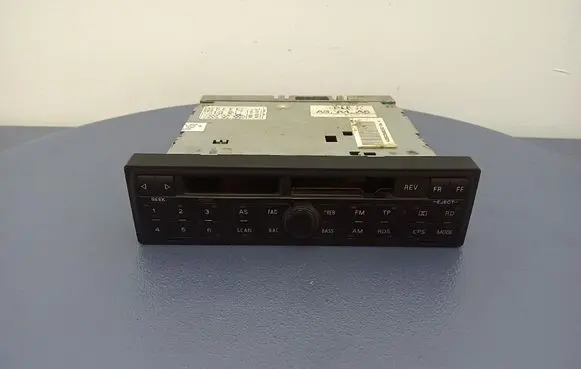 Audi A6 S6 C5 4B Radio/CD/DVD/GPS head unit 4B0035186B