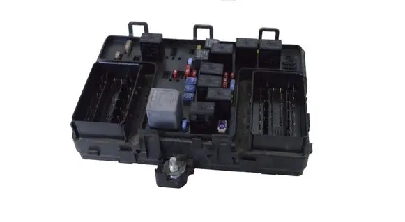 Ford Mondeo MK V Fuse box set FG9T14A067ZA