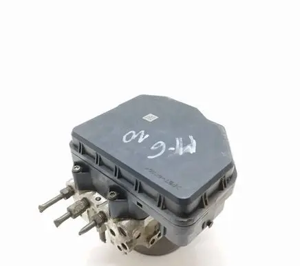 Mazda 6 ABS Pump GAM7437A0 1338004451 K0089