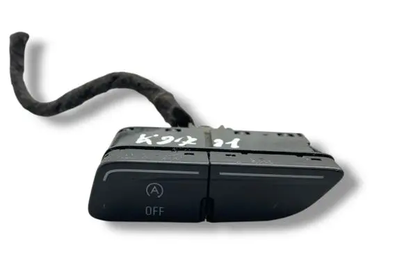Ford Focus Traction control (ASR) switch am5t14b436fb 14092011