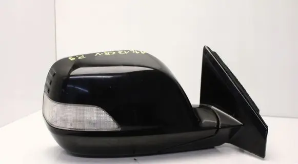 Honda CR-V Front door electric wing mirror 
