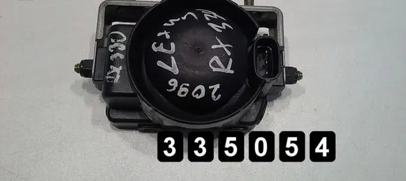 Lexus RX 330 - 350 - 400H Engine control unit/module 48020