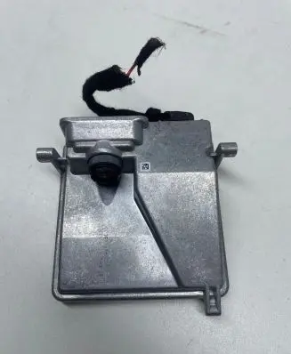 Audi A3 S3 8V Windshield/windscreen camera 5Q0980653F 0203500034 5Q0980653