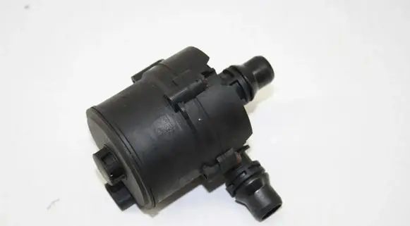 BMW 5 G30 G31 G38 Electric auxiliary coolant/water pump 9372723
