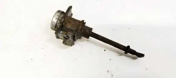 Mitsubishi Outlander Front door lock (next to the handle) 
