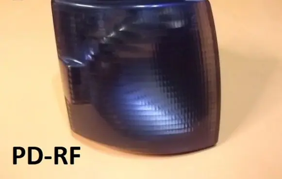 Volkswagen Transporter - Caravelle T4 Front indicator light 136406
