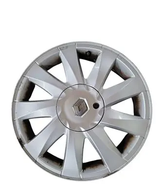 Renault Scenic II - Grand scenic II R16 alloy rim 8200460079