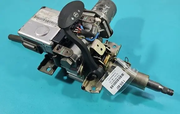 Fiat Punto (188) Power steering pump 26076971 IMPRK1515657