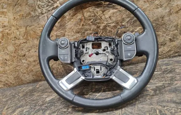 Land Rover Discovery 5 Steering wheel GK523F563CD8PVJ