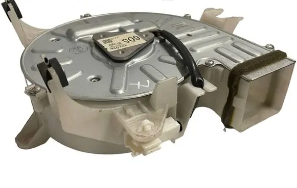 Lexus GS 300 350 430 450H Hybrid/electric vehicle battery fan G923030010 1172006050 0160701020
