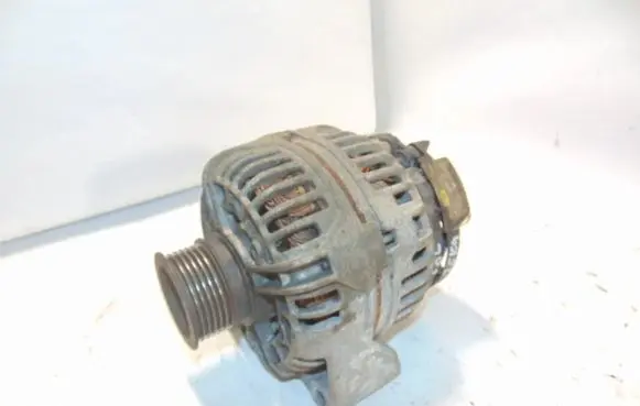 Mercedes-Benz C W203 Generator/alternator A0111549302 0986042550 A0111548402