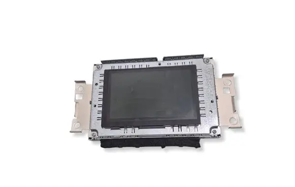 Volvo S60 Screen/display/small screen 31427181 7505800032