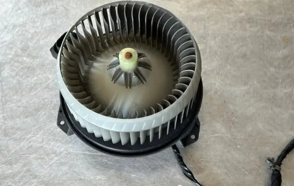 Dodge Journey Heater fan/blower AY2727005101