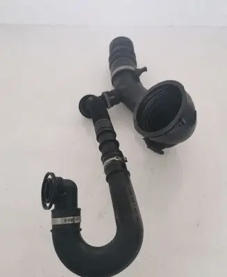 BMW 7 F01 F02 F03 F04 Engine coolant pipe/hose 7594721