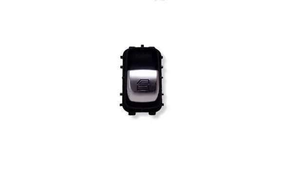 Mercedes-Benz Vito Viano W447 Electric window control switch A2229052203