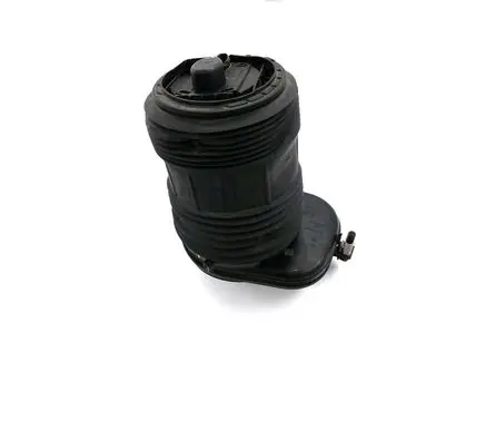 Porsche Cayenne (9Y0 9Y3) Air suspension compressor/pump 9Y0616001C