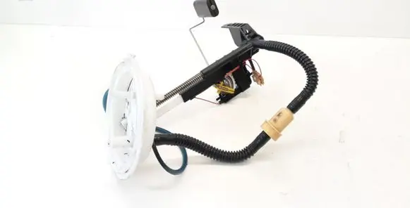 BMW 5 E60 E61 Fuel level sensor 7184479 0580204002 792032