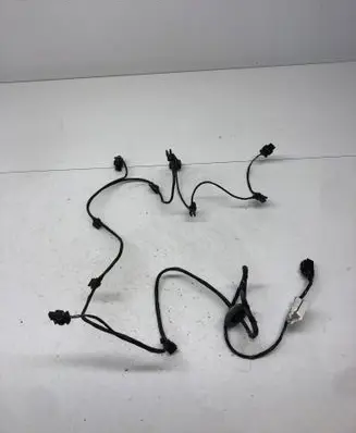 Skoda Yeti (5L) Parking sensor (PDC) wiring loom 5L6971065