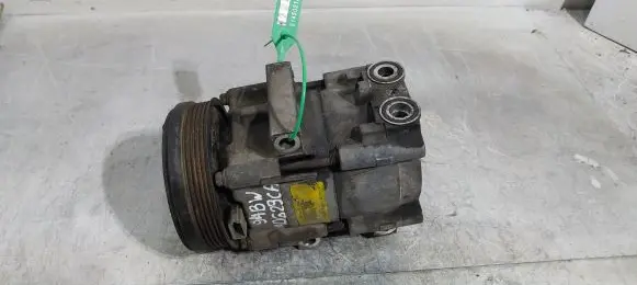 Ford Mondeo MK I Air conditioning (A/C) compressor (pump) 94BW-19D629-CA