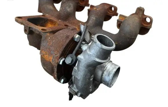 Ford Mondeo Mk III Turbo 4S7Q6K682ef 728680 7286807