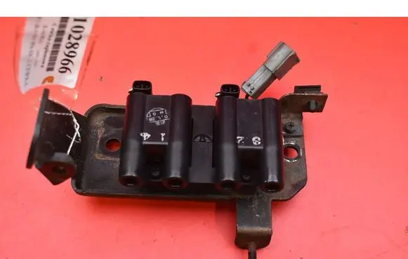 KIA Rio High voltage ignition coil