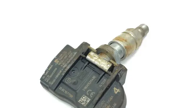 Nissan X-Trail T32 Tire pressure sensor 407003VU0A 141208 S180052048E