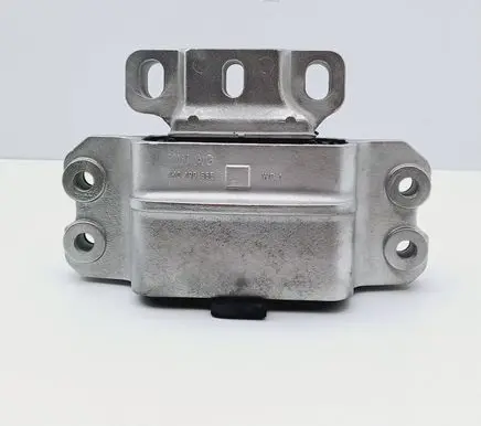 Volkswagen Touran I Engine mount bracket 1K0199555L