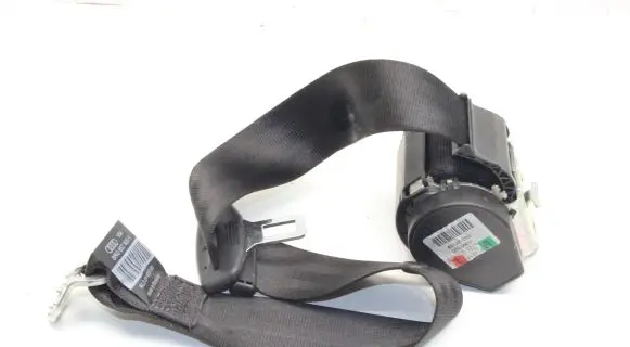 Audi Q5 SQ5 Rear seatbelt 8R0857805H