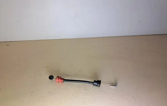 Ford Ka Loading door cable line 