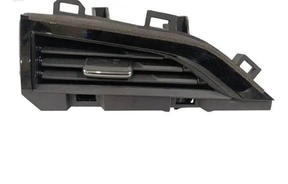 Dash center air vent grill