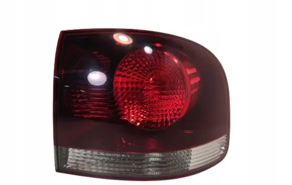 Volkswagen Touareg I Rear/tail lights 7L6945096S