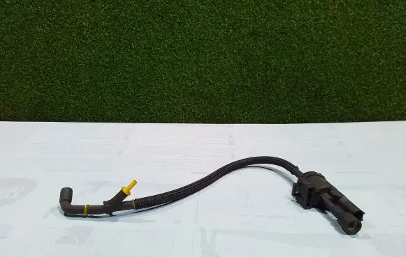 Mercedes-Benz Sprinter W906 Vacuum valve 48B43625C02