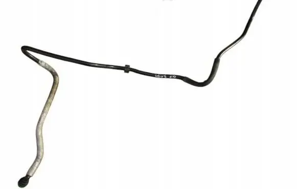 Audi Q7 4L Power steering hose/pipe/line
