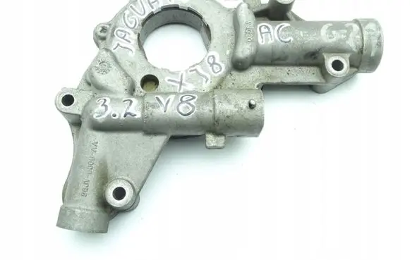 Jaguar XJ SERIE 1 Oil pump 96JV-6600-AA