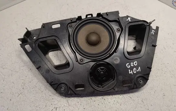 BMW 3 G20 G21 Panel speaker 51456831281 65132622545 65132622544