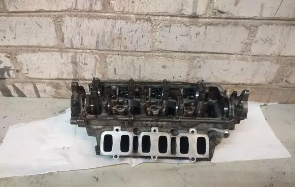 Audi A4 S4 B6 8E 8H Engine head 059E