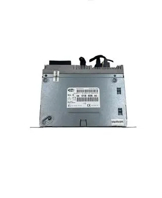 Peugeot 208 I GPS navigation control unit/module 9801840680