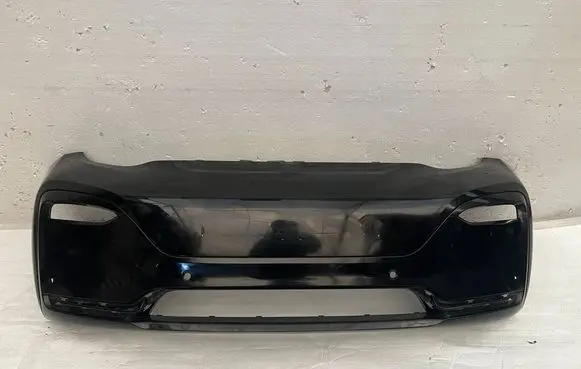 BMW i3 Front bumper 