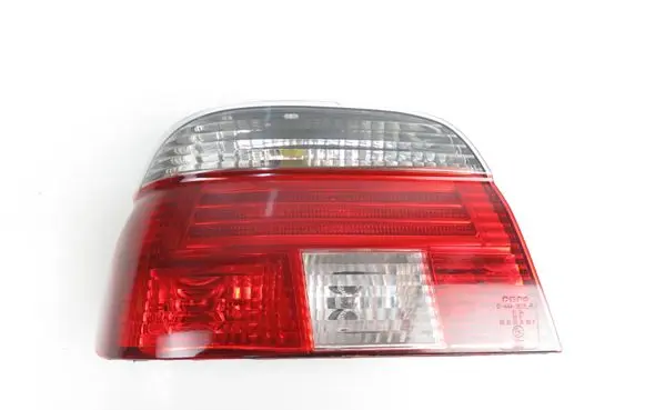 BMW 5 E39 Rear/tail lights 