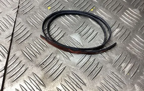 Subaru Impreza III Gearbox gasket 91176FG000