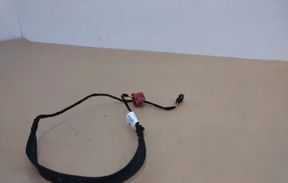 Porsche Cayenne (9Y0 9Y3) Electric window control switch 9Y0971386AC 9Y0971386