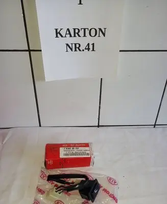 KIA Carnival Seat heating switch 1K56E88104