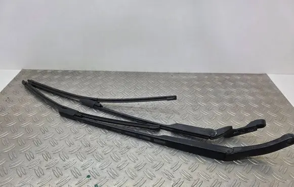 Audi A6 S6 C6 4F Headlight wiper blade set 74560