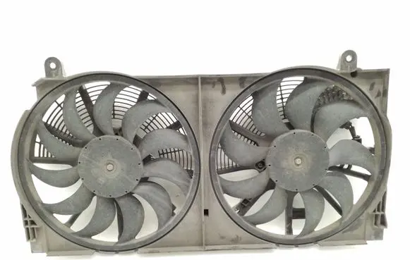 Nissan Leaf I (ZE0) Fan set 214813NL1B