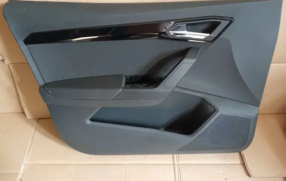 Seat Ibiza V (KJ) Front door card panel trim 6F0867011 6F0867011AD 6F0867131