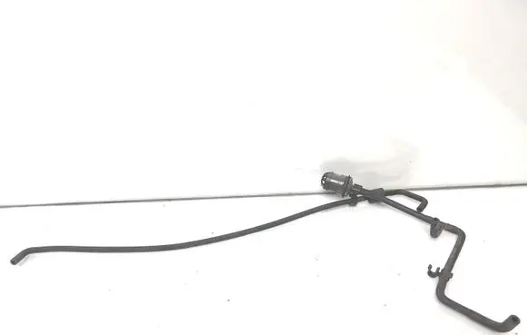 Volkswagen Transporter - Caravelle T5 Vacuum line/pipe/hose 702129965 7HO133241B