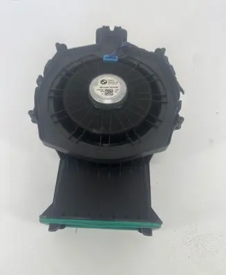 BMW X3 G01 Subwoofer speaker 6811918 3183534 18353410
