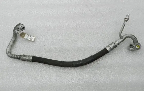 Volkswagen Golf VI Air conditioning (A/C) pipe/hose 1K0820721CA