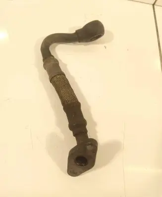 Audi A3 S3 8L Turbo turbocharger oiling pipe/hose 028145736e